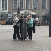 9) Jachtseizoen eigen locatie  (Eigen locatie)