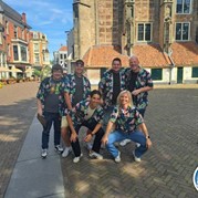 2) Jachtseizoen Deventer