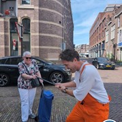 3) Jachtseizoen Deventer