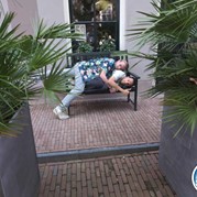 7) Jachtseizoen Deventer
