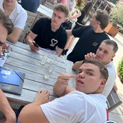 1) Jachtseizoen Almelo