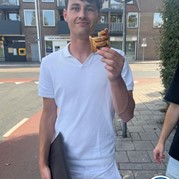 12) Jachtseizoen Almelo