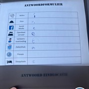 16) Jachtseizoen Almelo
