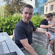 17) Jachtseizoen Almelo