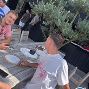19) Jachtseizoen Almelo