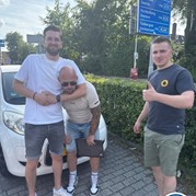 20) Jachtseizoen Almelo