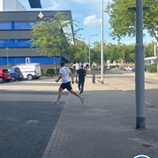 21) Jachtseizoen Almelo