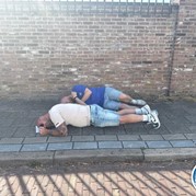 23) Jachtseizoen Almelo