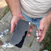 26) Jachtseizoen Almelo