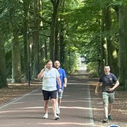 28) Jachtseizoen Almelo