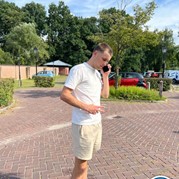 6) Jachtseizoen Almelo