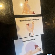 14) 50 Tinten Grijs Quiz Apeldoorn