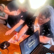 3) 50 Tinten Grijs Quiz Apeldoorn