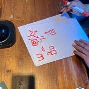 4) 50 Tinten Grijs Quiz Apeldoorn