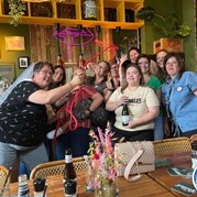 9) 50 Tinten Grijs Quiz Apeldoorn