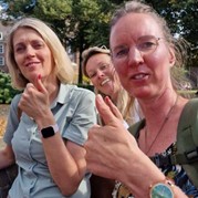13) Escape in the City Zwolle