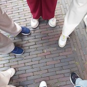 15) Escape in the City Zwolle