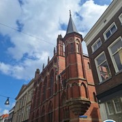 8) Escape in the City Zwolle