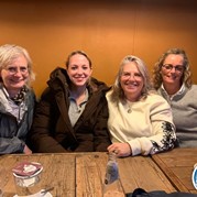 1) Jachtseizoen Deventer