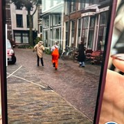 10) Jachtseizoen Deventer