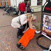 13) Jachtseizoen Deventer