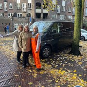 15) Jachtseizoen Deventer