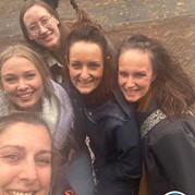 2) Jachtseizoen Deventer