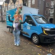 20) Jachtseizoen Deventer