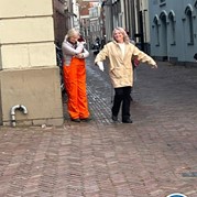 21) Jachtseizoen Deventer