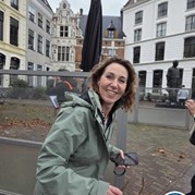 28) Jachtseizoen Deventer