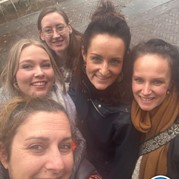 3) Jachtseizoen Deventer