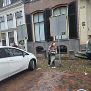 32) Jachtseizoen Deventer