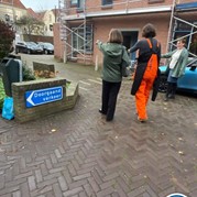 34) Jachtseizoen Deventer