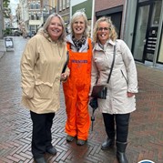 4) Jachtseizoen Deventer