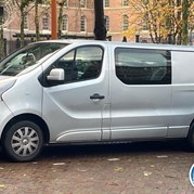 41) Jachtseizoen Deventer