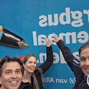 42) Jachtseizoen Deventer