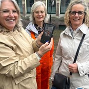 7) Jachtseizoen Deventer