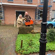 9) Jachtseizoen Deventer