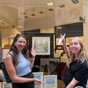 101) Wie is de Rat (zonder horeca)  (Eigen locatie)