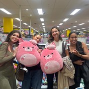 102) Wie is de Rat (zonder horeca)  (Eigen locatie)