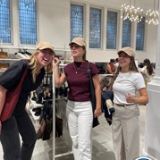 106) Wie is de Rat (zonder horeca)  (Eigen locatie)