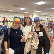 110) Wie is de Rat (zonder horeca)  (Eigen locatie)