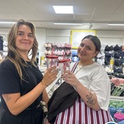 111) Wie is de Rat (zonder horeca)  (Eigen locatie)