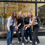 112) Wie is de Rat (zonder horeca)  (Eigen locatie)