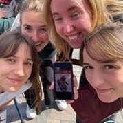 114) Wie is de Rat (zonder horeca)  (Eigen locatie)