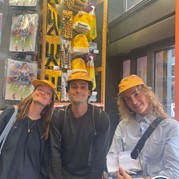 119) Wie is de Rat (zonder horeca)  (Eigen locatie)