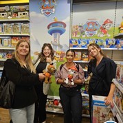 128) Wie is de Rat (zonder horeca)  (Eigen locatie)