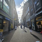 131) Wie is de Rat (zonder horeca)  (Eigen locatie)