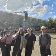 139) Wie is de Rat (zonder horeca)  (Eigen locatie)