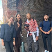 141) Wie is de Rat (zonder horeca)  (Eigen locatie)